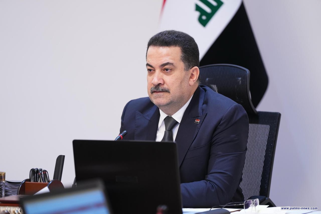 السوداني: " ولت إلى غير رجعة أسوأ طغمة تسلطت على العراق والعراقيين"